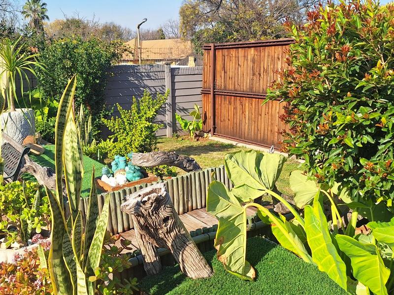 3 Bedroom Property for Sale in Stilfontein North West